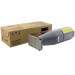 Afbeelding van Sharp AR-400T toner cartridge zwart (origineel) | SHAAR-400T