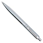 Afbeelding van Sheaffer Sentinel balpen | chroom | 0.6 mm | SH-E232351