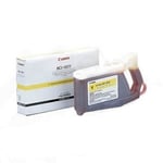 Afbeelding van Canon BCI-1101Y inktcartridge geel (origineel) | CANBCI-1101Y
