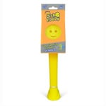 Afbeelding van Scrub Daddy | Dish Daddy afwasborstel | geel | SD-DDGA