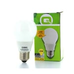Afbeelding van Huismerk E27 LED-lamp | 6.5W (40W) | warm wit | peermodel | QNLED01000