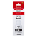 Afbeelding van Canon GI-41PGBK inktfles zwart (origineel) | CAN4528C001