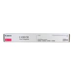 Afbeelding van Canon C-EXV 51 toner cartridge magenta (origineel) | CANC-EXV51M