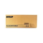 Afbeelding van Develop DR-711K (A2X21RH) drum zwart (origineel) | DEVDK-711K