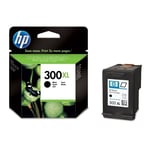 Afbeelding van HP CC641EE nr. 300XL inktcartridge zwart hoge capaciteit (origineel) | HPCC641EE