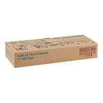 Afbeelding van Ricoh type 165 toner cartridge cyaan hoge capaciteit (origineel) | RIC402445