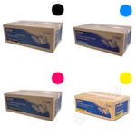 Afbeelding van Epson S051127/S051126/S051125/S051124 BK/C/M/Y serie (origineel) | EPSONB-5112X