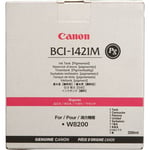 Afbeelding van Canon BCI-1421M inktcartridge magenta (origineel) | CANBCI-1421M