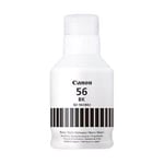 Afbeelding van Canon GI-56PGBK inktfles zwart (origineel) | CANGI-56PGBK