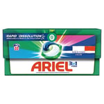 Afbeelding van Ariel All In 1 Pods | Color | 33 pods | QC-AR-05290