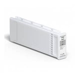 Afbeelding van Epson T800000 inktcartridge licht grijs (origineel) | EPST800000