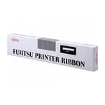 Afbeelding van Fujitsu CA05463-D807 inktlint zwart (origineel) | FUJCA05463-D807