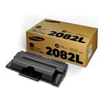 Afbeelding van Samsung MLT-D2082L toner cartridge zwart hoge capaciteit (origineel) | SAMMLT-D2082L