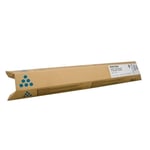Afbeelding van Ricoh MP C4500E toner cartridge cyaan (origineel) | RIC884933