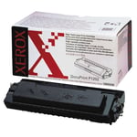 Afbeelding van Xerox 106R398 toner cartridge zwart (origineel) | XER106R398