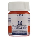 Afbeelding van Royal Talens 08162352 gouache | extra fijn | oranje | 16 ml | ROY08162352