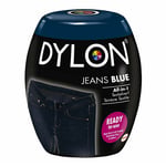 Afbeelding van Dylon Pod Textielverf | Blue Jeans | 350 gram | DY752NA7761