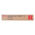Afbeelding van Ricoh type T2 toner cartridge zwart (origineel) | RIC888483