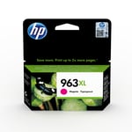 Afbeelding van HP 3JA28AE nr. 963XL inktcartridge magenta hoge capaciteit (origineel) | HP3JA28AE