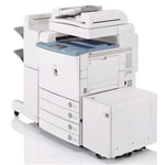 Canon iR C4580