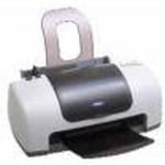 Epson Stylus C44+