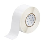 Afbeelding van Brady THT-7-422-3 label polyester glanzend wit 69,85 x 31,75 mm (origineel) | BRATHT-7-422-3