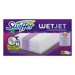 Afbeelding van Swiffer WetJet navulling | 20 stuks | SWISSW00536