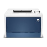 Afbeelding van HP Color LaserJet Pro 4202dw Laserprinter | A4 | kleur | Wifi | HP4RA88F
