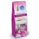 Afbeelding van Pan Aroma Geurstokjes | Floral Fresh | 30 ml | QC-PAN-04300
