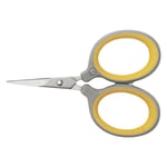 Afbeelding van Westcott AC-E30420 silhouetschaar voor 3D-knippen | titanium/rvs | kunststof | 6 cm | WESAC-E30420