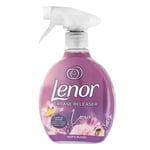 Afbeelding van Lenor Kledingverfrisser & Kreukverwijderaar | Exotic Bloom | 500 ml | QC-LE-00304