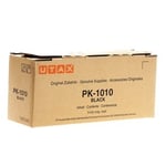 Afbeelding van Utax PK-1010 (1T02RV0UT0) toner cartridge zwart (origineel) | UTA1T02RV0UT0