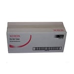Afbeelding van Xerox 006R01185 toner cartridge zwart (origineel) | XER006R01185