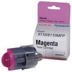 Afbeelding van Xerox 106R01272 toner cartridge magenta (origineel) | XER106R1272