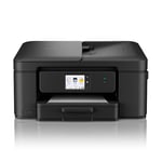 Afbeelding van Brother DCP-J1460DW all-in-one (3 in 1) inkjetprinter | A4 | kleur | Wifi | BRODCPJ1460DWRE1