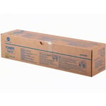 Afbeelding van Konica Minolta TN-612Y (A0VW250) toner cartridge geel (origineel) | MINTN-612Y