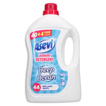 Afbeelding van Asevi Vloeibaar Wasmiddel | Deep Ocean | 2376 ml | 44 wasbeurten | QC-ASE-00065