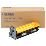 Afbeelding van Epson S051193 imaging unit cyaan (origineel) | EPSS051193