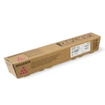 Afbeelding van Ricoh MP C6003 toner cartridge magenta (origineel) | RIC841855