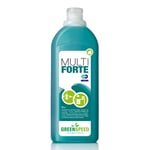 Afbeelding van Greenspeed Multi Forte Vloer- en Interieurreiniger | 1 liter | QC-GRE-00186