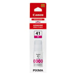 Afbeelding van Canon GI-41M inktfles magenta (origineel) | CAN4544C001