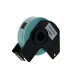Afbeelding van Brother DK-11204 multifunctioneel label 17mm x 54mm (huismerk) | STDK-11204