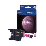 Afbeelding van Brother LC-1220M inktcartridge magenta (origineel) | BRLC-1220M
