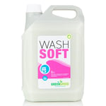 Afbeelding van Greenspeed Wash Soft Wasverzachter | 5 liter | GRE4001629