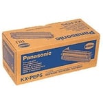 Afbeelding van Panasonic KX-PEP5 drum (origineel) | PANKX-PEP5