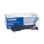 Afbeelding van Brother TN-2005 toner cartridge zwart (origineel) | BRTN2005