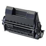 Afbeelding van OKI 01279201 toner cartridge zwart (origineel) | OKI1279201