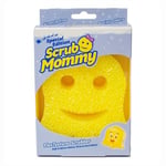 Afbeelding van Scrub Daddy | Scrub Mommy Special Edition Kerst | Kerst bel | SD-SMSEKCB