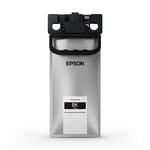 Afbeelding van Epson C13T11E140 inktcartridge zwart extra hoge capaciteit (origineel) | EPSC13T11E140