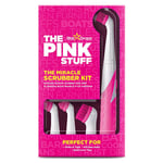 Afbeelding van The Pink Stuff Miracle Scrubber kit | TPS-MSK